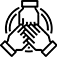 全員參與，綜合治理
